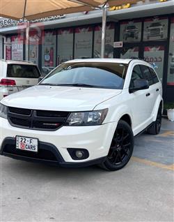 Dodge Journey